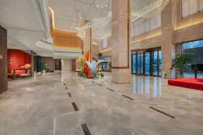 Huzhou Changxing Si'an Maison New Century Hotel - Image 3