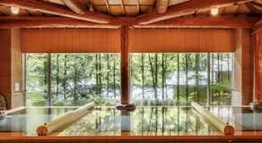 Sakunami Onsen Yuzukushi Salon Ichinobo - Image 3