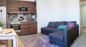 SUITE T1 Junto ao Mar - Image 2