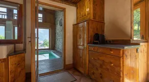Ferme de Faustine 1 - piscine - Image 5