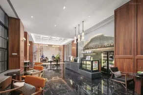 UrCove By Hyatt Shantou Xinyicheng Huanghe Road - Image 2