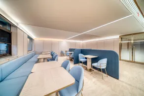 Hanting Hotel Hangzhou West Lake Wushan Square - Image 3