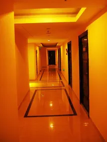 Mega Union Apartment (Qingdao Oriental Movie Metropolis Wanda Mansion) - Image 2