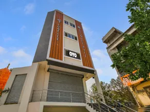Hotel O GS Lodge - Image 2