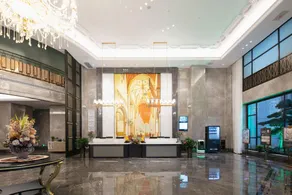 Vienna International Hotel Hengyang Xidu High-Speed Railway Station - Image 5