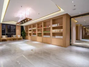 Yiyu Holiday Hotel - Image 4