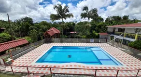 Chalet Villa Alejandra Del Pilar - Image 4
