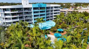 SEASIDE APARTMENT - Pool - Tennis Court - WiFi - Full Kitchen - Image 4