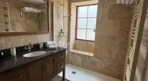 Le cottage Maisonnette dans corps de ferme - Image 2