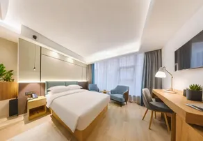 Lansi Island Hotel (Shenghua Plaza Branch) - Image 2