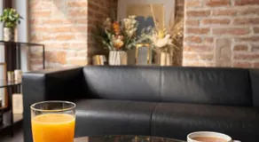 Saint Michael Boutique & Garni Hotel Trnava - Image 3