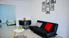 Sunset house - Image 3