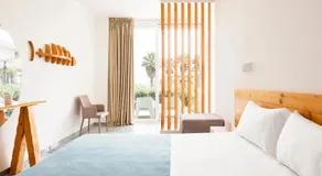 JONIUM Hotel Residence - Image 2