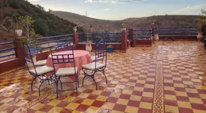 Ourika lodge the healing place - Image 2
