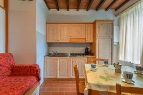 [Apartment in Amiata] Private Wifi - Free parking - Image 3