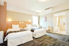 Hiyori Hotel Maihama - Image 2