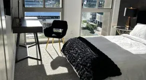 Downtown LA - Mamba Suite - Free Indoor Parking! - Image 2