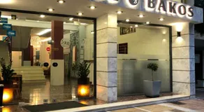 Hotel Bakos - Image 3