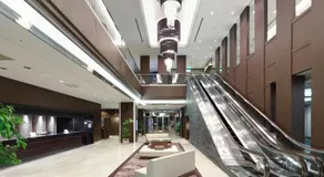 Palace Hotel Omiya - Image 2