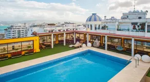 Hôtel Tanjah Flandria - Image 4