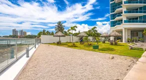 Condo Gorgona Beach Apartamento de Lujo de 2 Habitaciones - Image 4