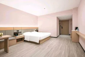 X Hotel (Dongguan Dongkeng Store) - Image 5