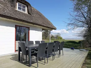 6 person holiday home in Thyholm - Image 4