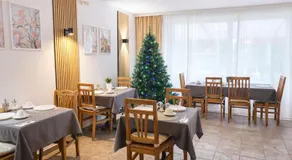 Airport Messe Hotel - Image 4