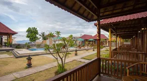 Rijet Villa Beach & Restaurant - Image 4