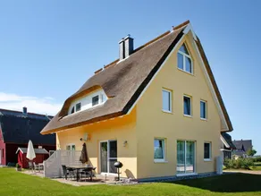 Ferienhaus Vieregge, Haus Nr 11 - Image 2