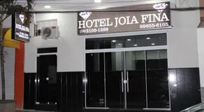 Hotel Joia Fina - Image 3