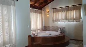 Pousada Chalé Amoreira - Image 5