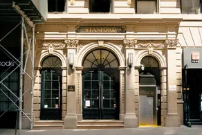 Hotel Stanford - Image 5