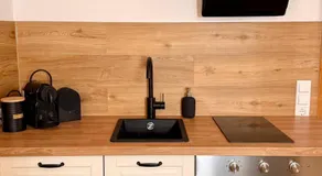 StayNature Hirscher APP - 1BR - Modern, Ruhig, Zentral - Image 3