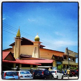 Zaman Sejahtera Inn 1 - Image 4