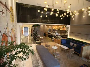 Bojing Bofei Hotel (Jingmen Wanda Plaza) - Image 4