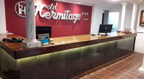 Hotel Hermitage - Image 3