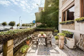 Luxury Seaside Apartment with Bosphorus View in Sarıyer - Image 4