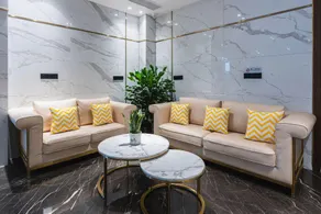 ZMAX Hotel Guangzhou Tianhe Sports Center East Metro Station - Image 4