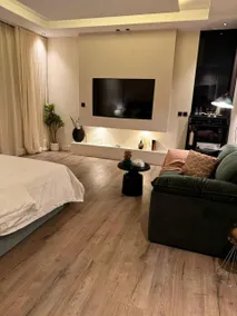 Studio with stylish design and self check-in - Image 2
