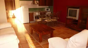 Apartamentos Rurales A Sierra de Gata La Noguera - Image 2