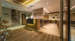 Hotel Mons - Image 3