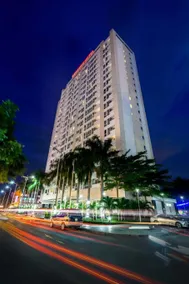 Becamex Hotel Thu Dau Mot - Image 4