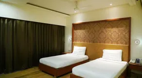 Hotel Shubham Palace - Image 5
