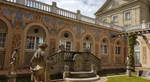 Ferienwohnung Maria - Bad Kissingen - Image 2