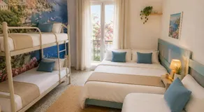 Hostal Llança Costa Brava Santiago - Image 2