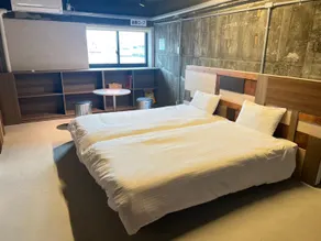 Re:PORT HOTEL - Image 2