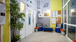 Cozy little apartment in Studentski grad - Image 4