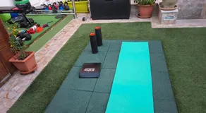 Lux Energy Room and Garden - Image 5