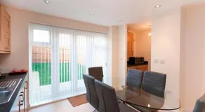 DBS Serviced Apartments - The Terrace - Image 2
